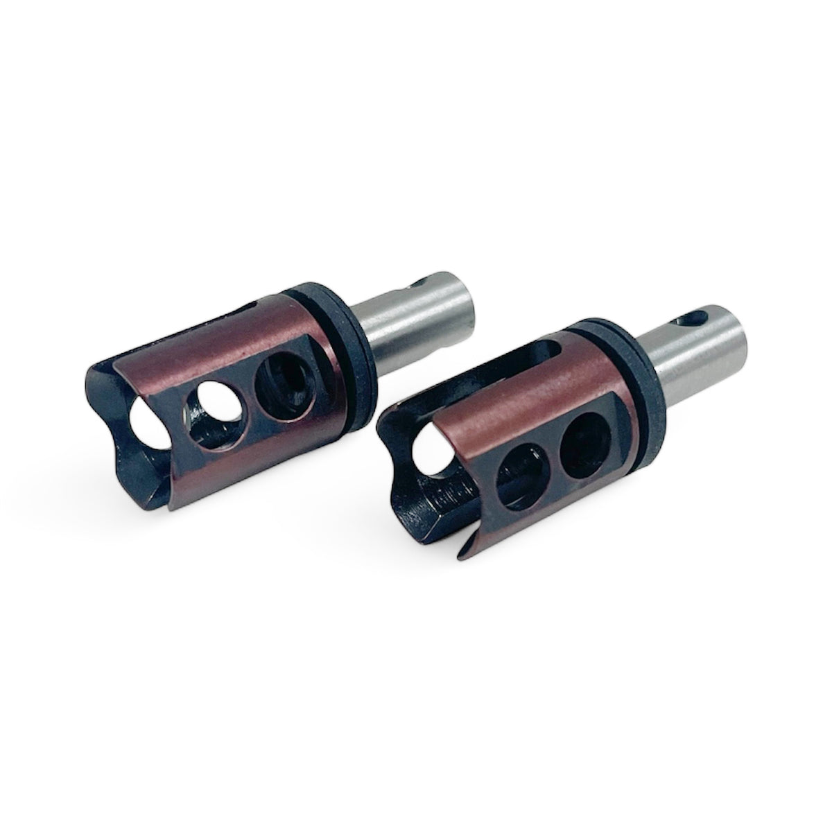 BBRC PRO LITE OUTDRIVES – BLACK BELT RC