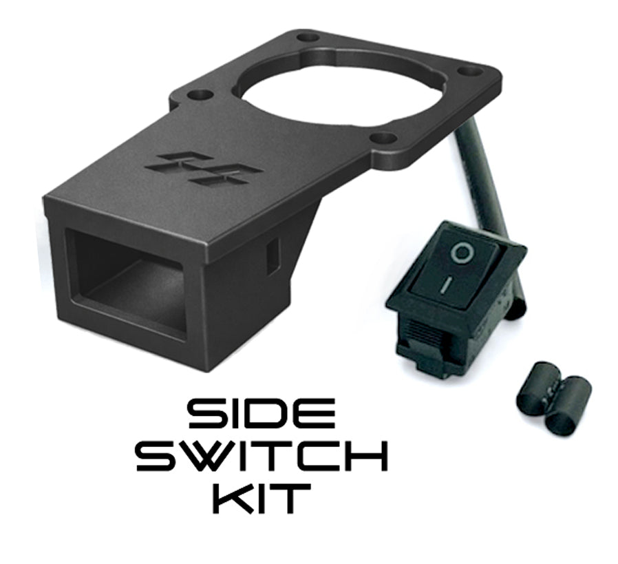 Cobra 8 ESC SWITCH KIT