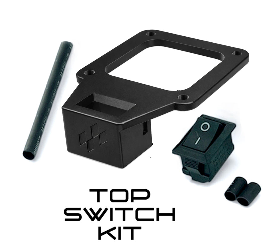 MMX8 ESC SWITCH KIT